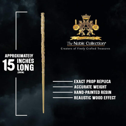Harry Potter hůlka Ollivanders edition - Hermiona Grangerová