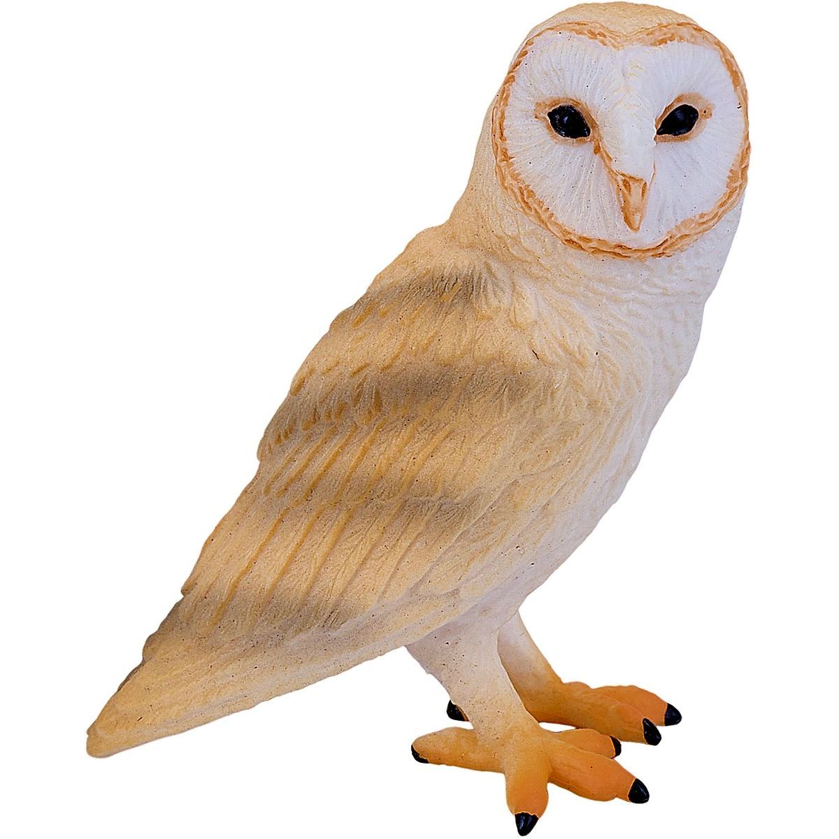 Mojo Sova pálená figurka