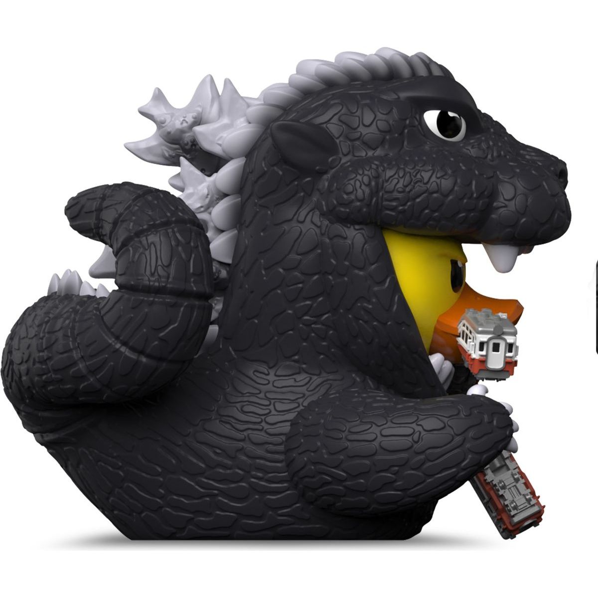 Tubbz kachnička XL Godzilla