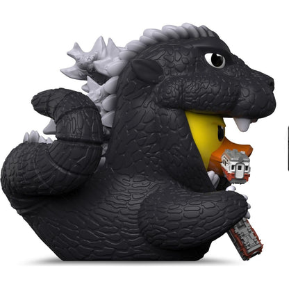 Tubbz kachnička XL Godzilla