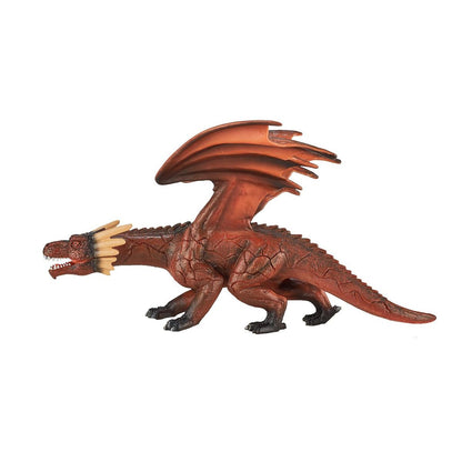 Mojo Drak ohnivý figurka