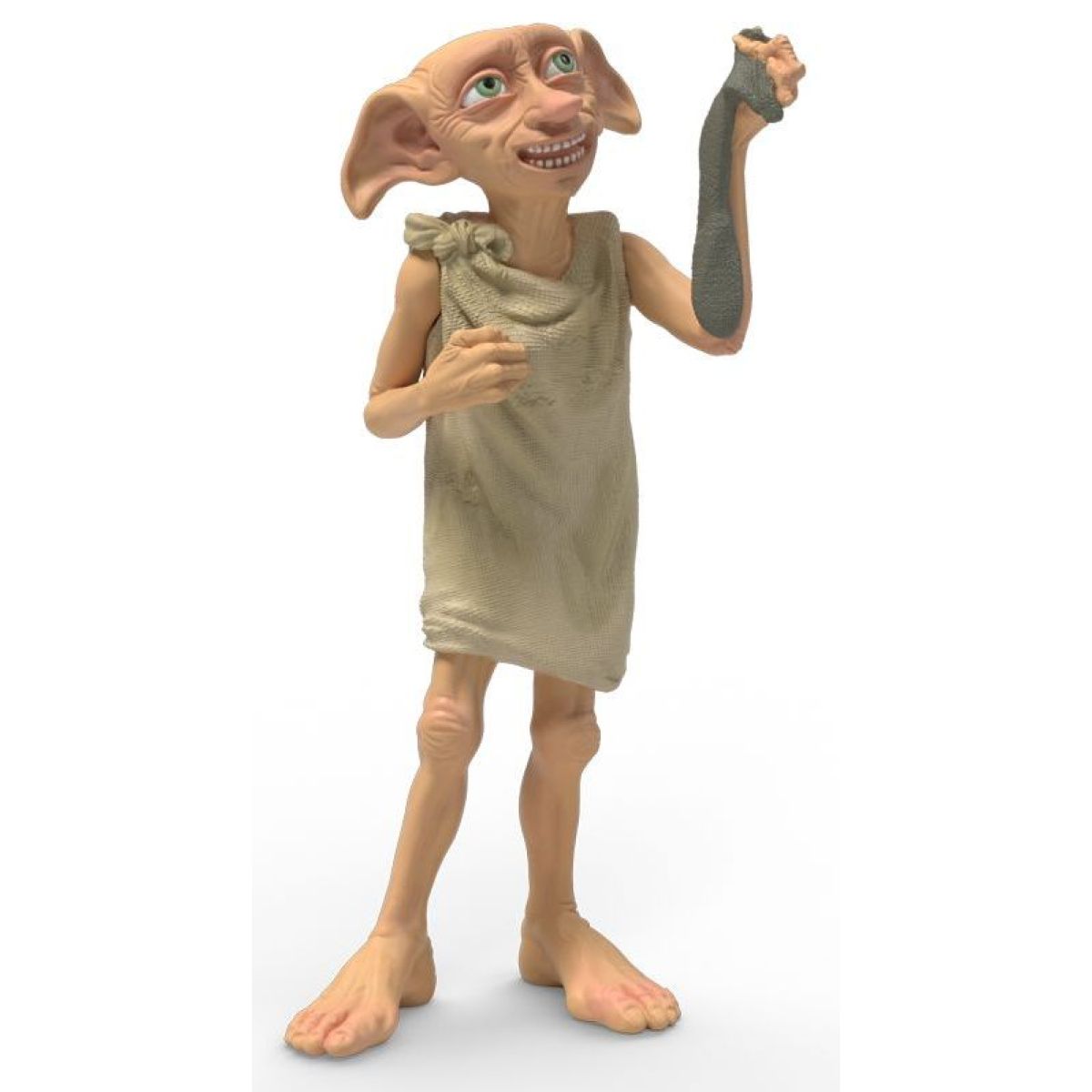 Schleich Harry Potter - Dobby s ponožkou