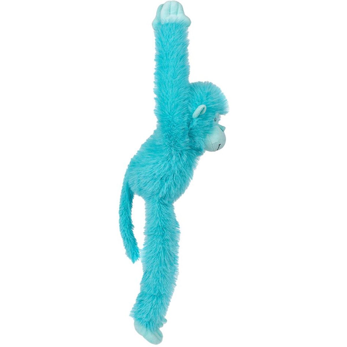 Alltoys Plyšová opice s dlouhými končetinami 63 cm