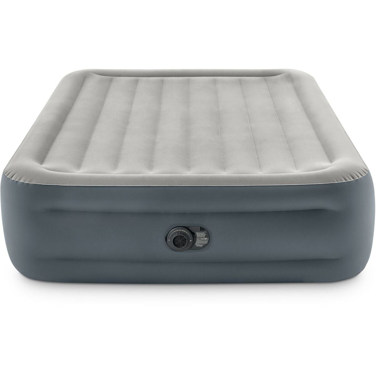 Intex 64126ND Nafukovací postel 152 x 203 x 46 cm - Queen