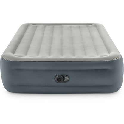 Intex 64126ND Nafukovací postel 152 x 203 x 46 cm - Queen
