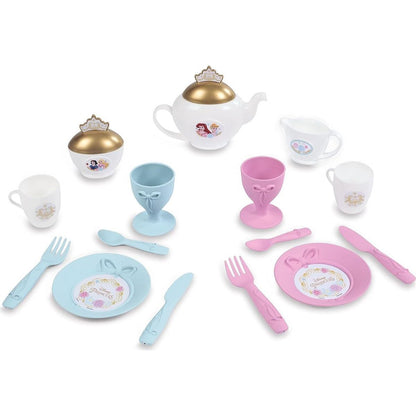 Smoby Disney Princess Servírovací vozík XL (502) - Poškozený obal