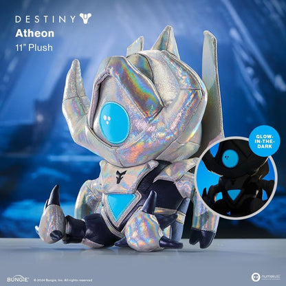 Tubbz kachnička plyšová Destiny Atheon