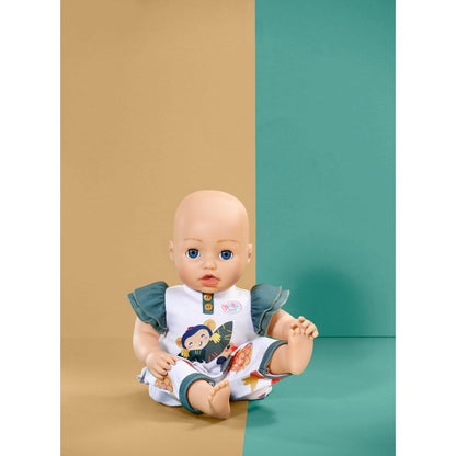 BABY born Oblečení opička, 43 cm