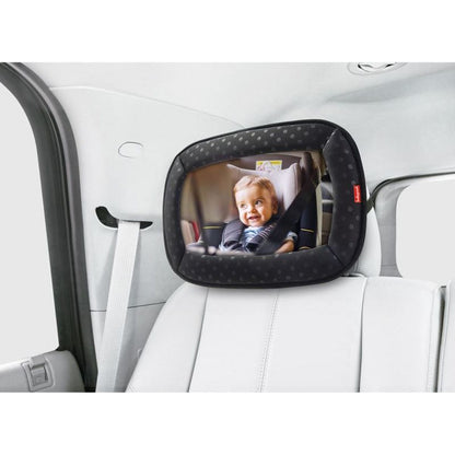 Babypack Zpětné zrcátko na dítě na opěrku zadní
