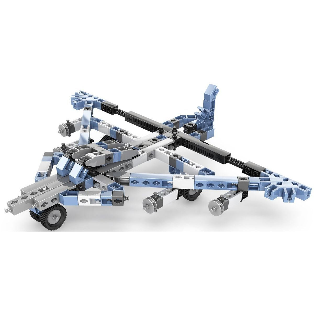 Engino Creative Builder 25 modelů