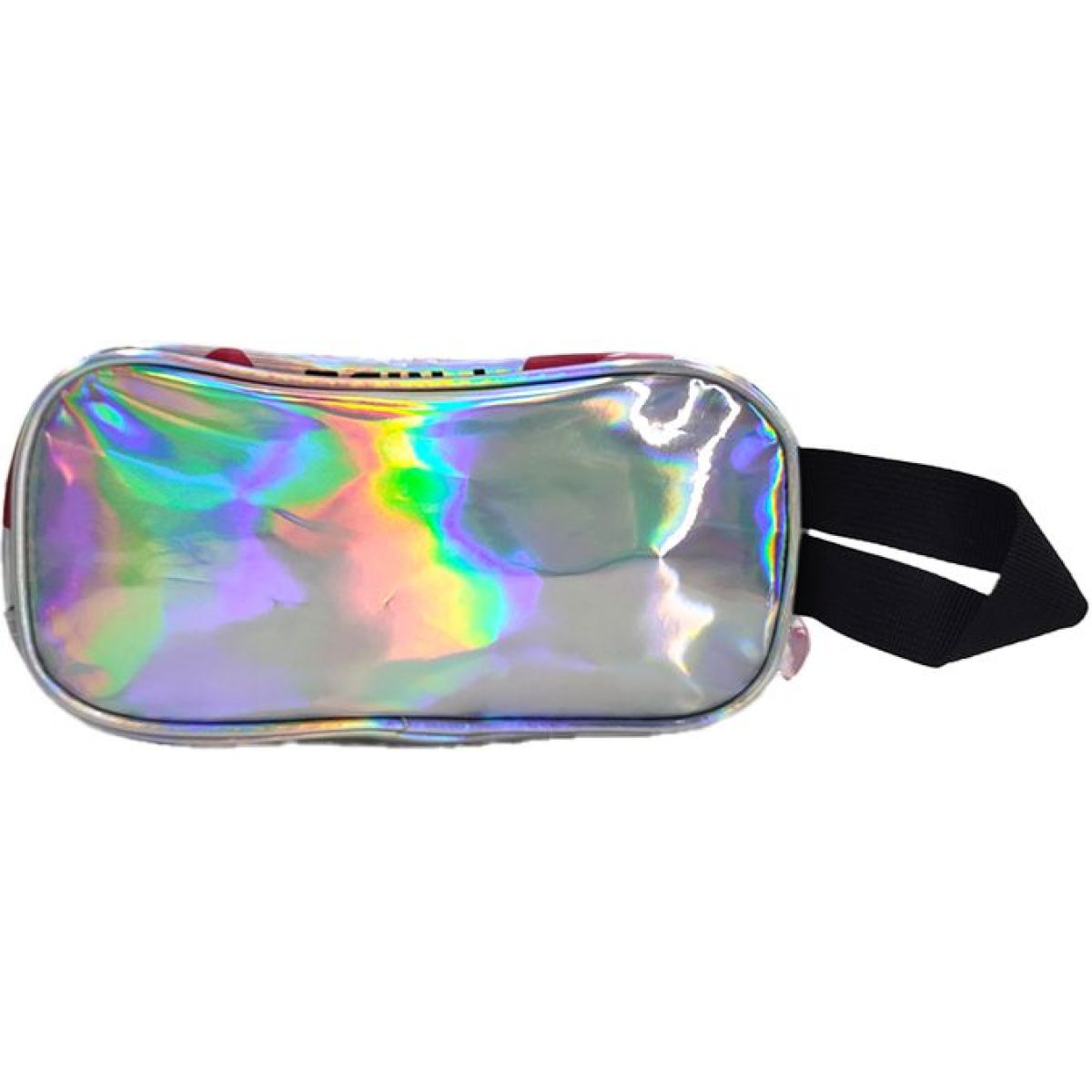 Penál Srdce Pride 23 cm