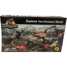 Alltoys Set s dinosaury (551)