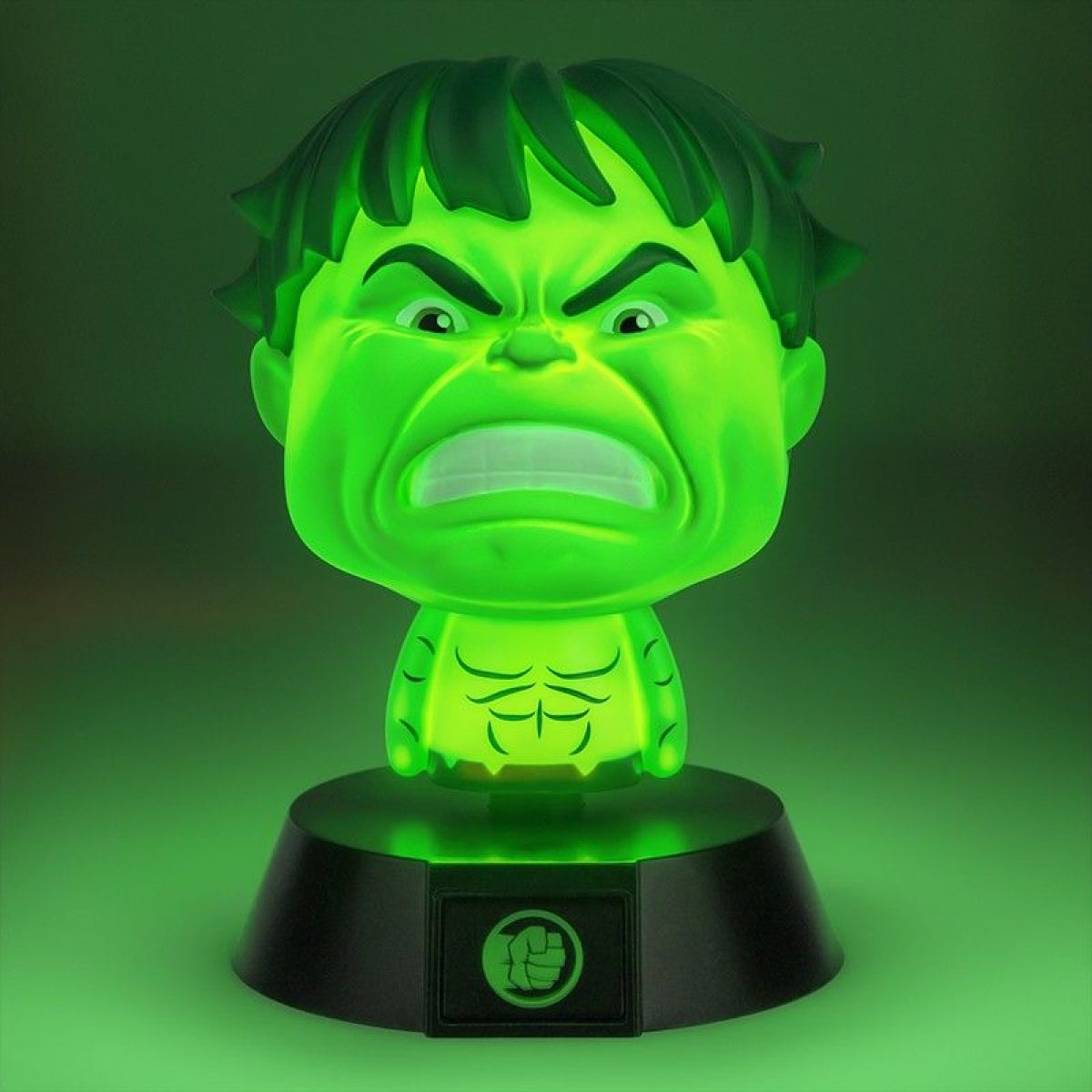 Paladone Icon Light Hulk