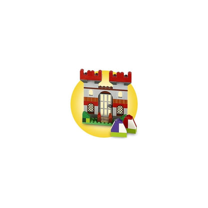 LEGO® Classic 10698 Velký kreativní box