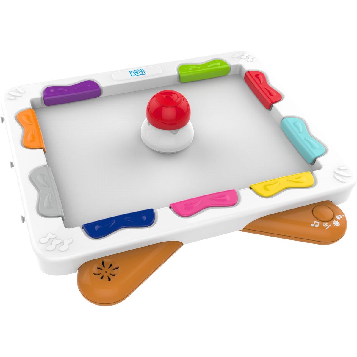 Alltoys Xylopad