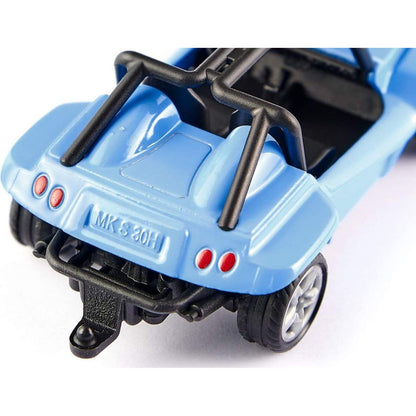 Siku Blister 1057 Buggy