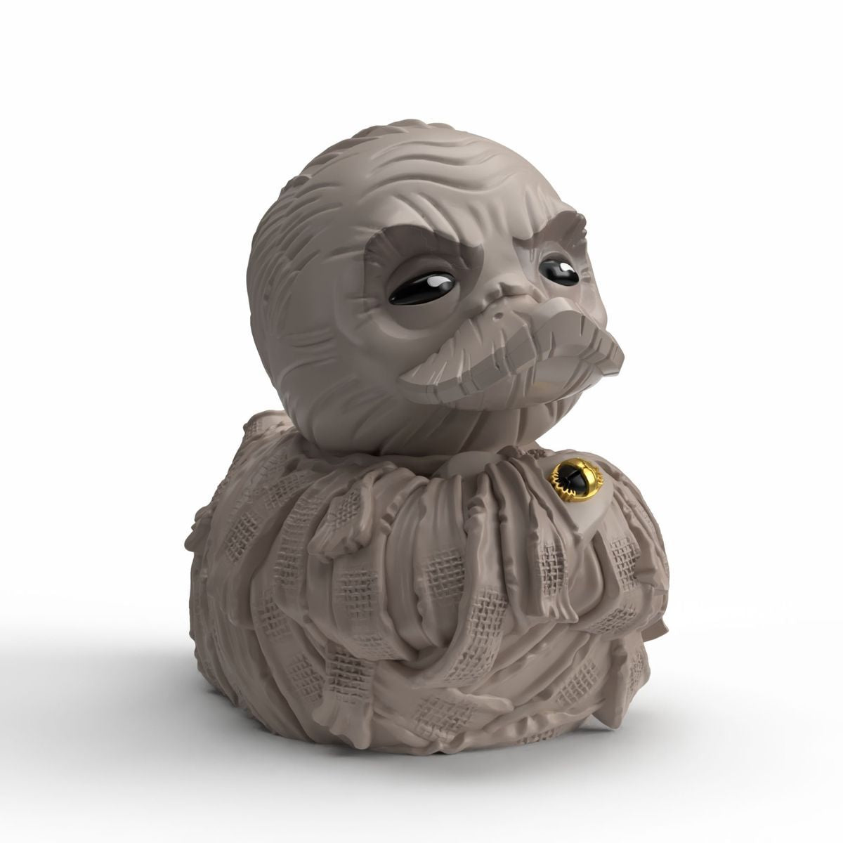 Tubbz kachnička Monsters Mummy (první edice)