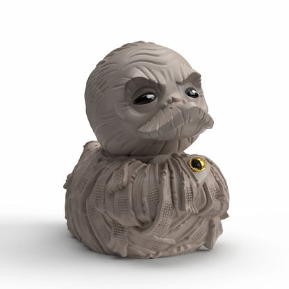 Tubbz kachnička Monsters Mummy (první edice)