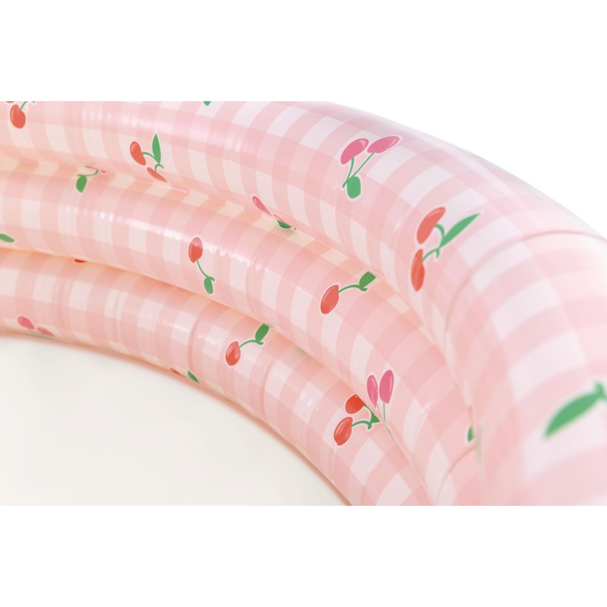 Intex 58432NP Bazének dětský třešeň