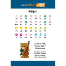 Elektronická hrací podložka pianko Zvířátka a jejich kapela 80 x 37 cm
