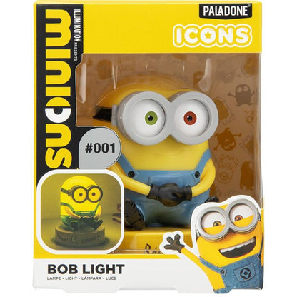 Paladone Icon Light, Mimoni