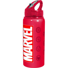 Stor Marvel Hliníková láhev sport 710 ml