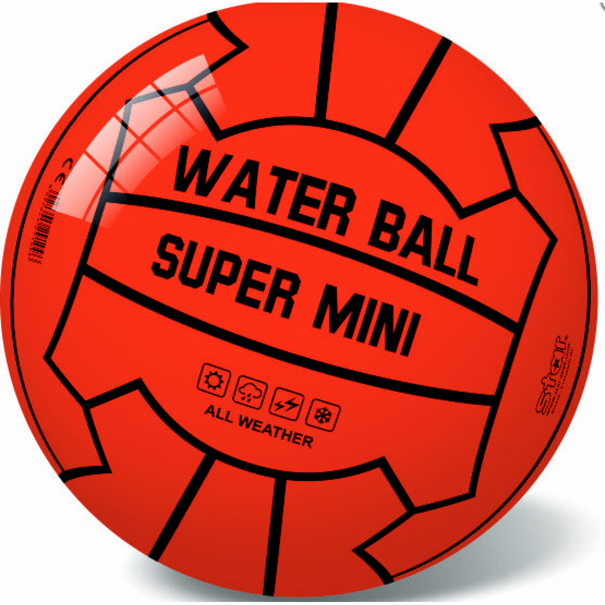 Míč super mini 14 cm
