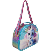 Taška přes rameno Baby Jednorožec 25 cm