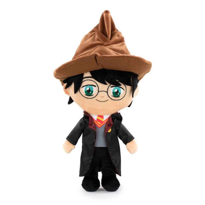 Harry Potter plyšák assort