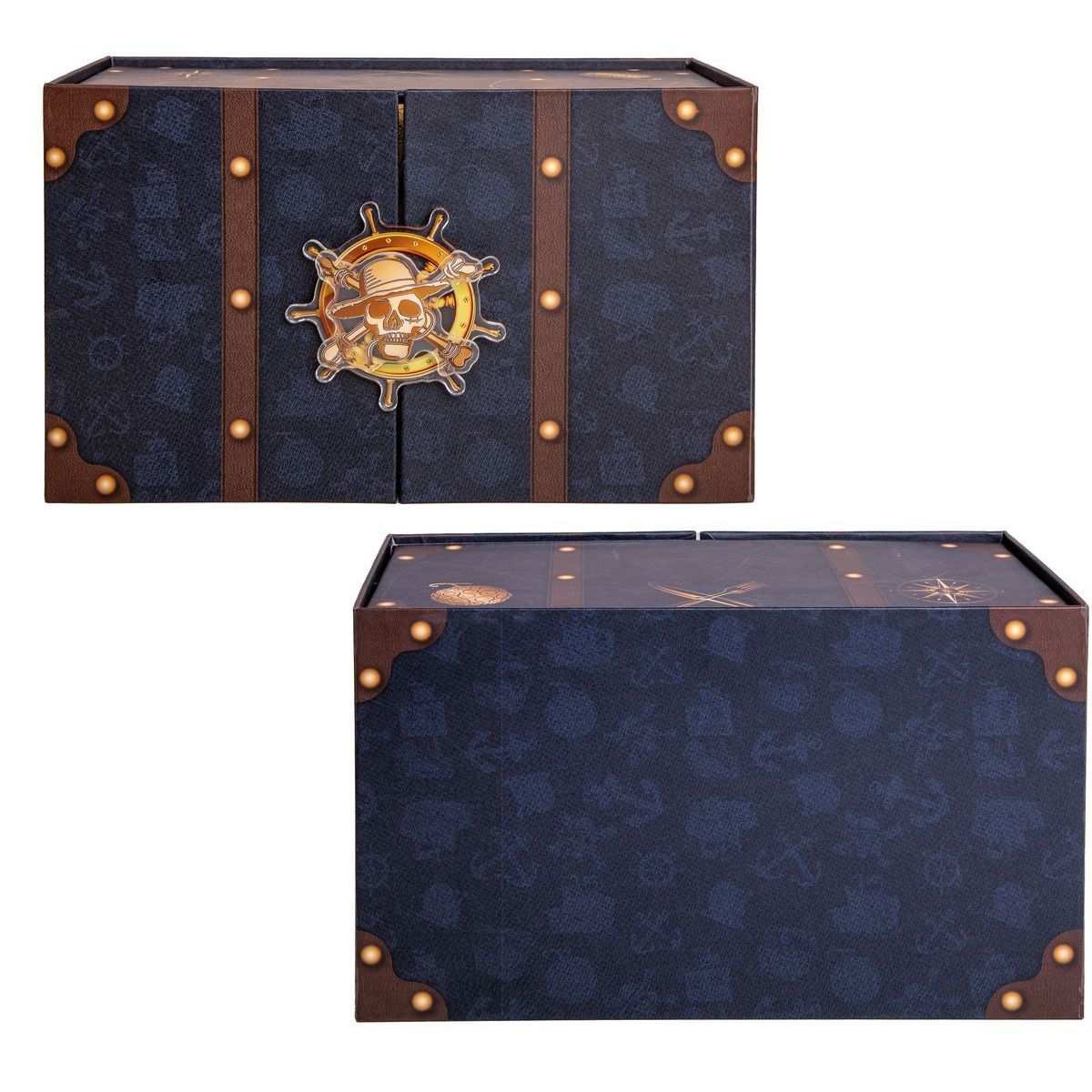 One Piece adventní kalendář premium CR2099