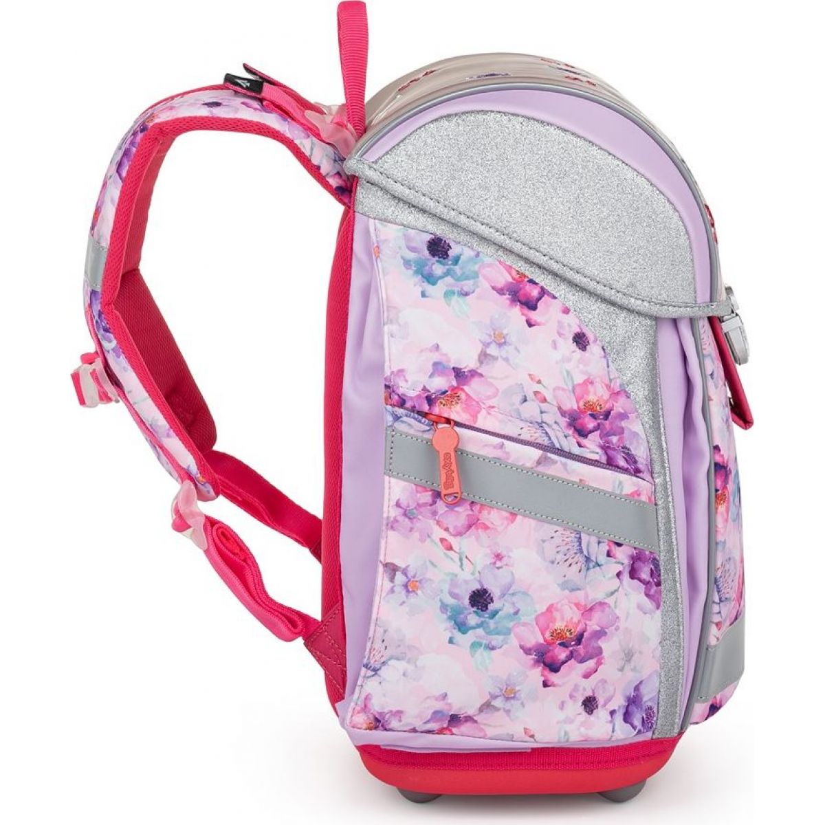 Oxybag Školní set 3 ks Premium light kůň romantic