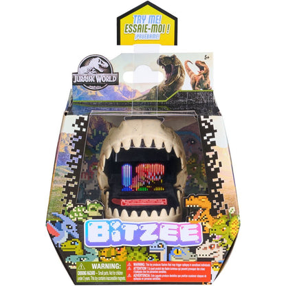 Spin Master Bitzee Jurský svět s dinosaury