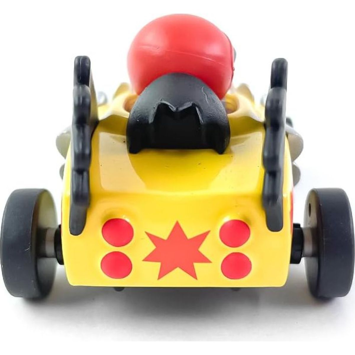 Djeco Crazy Motors Autíčko Electro Choc