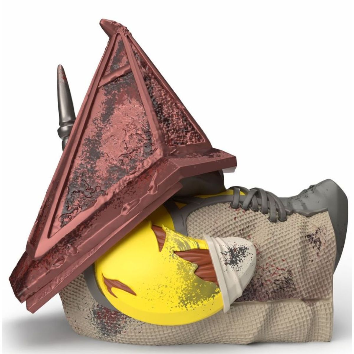 Tubbz kachnička Silent Hill - Pyramid Head (první edice)