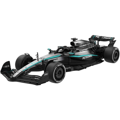 Formule na ovládání stavebnice, Mercedes, 35 cm