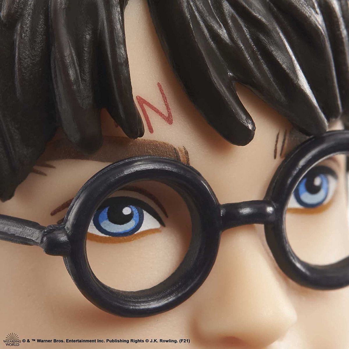 Mattel Harry Potter na nástupišti