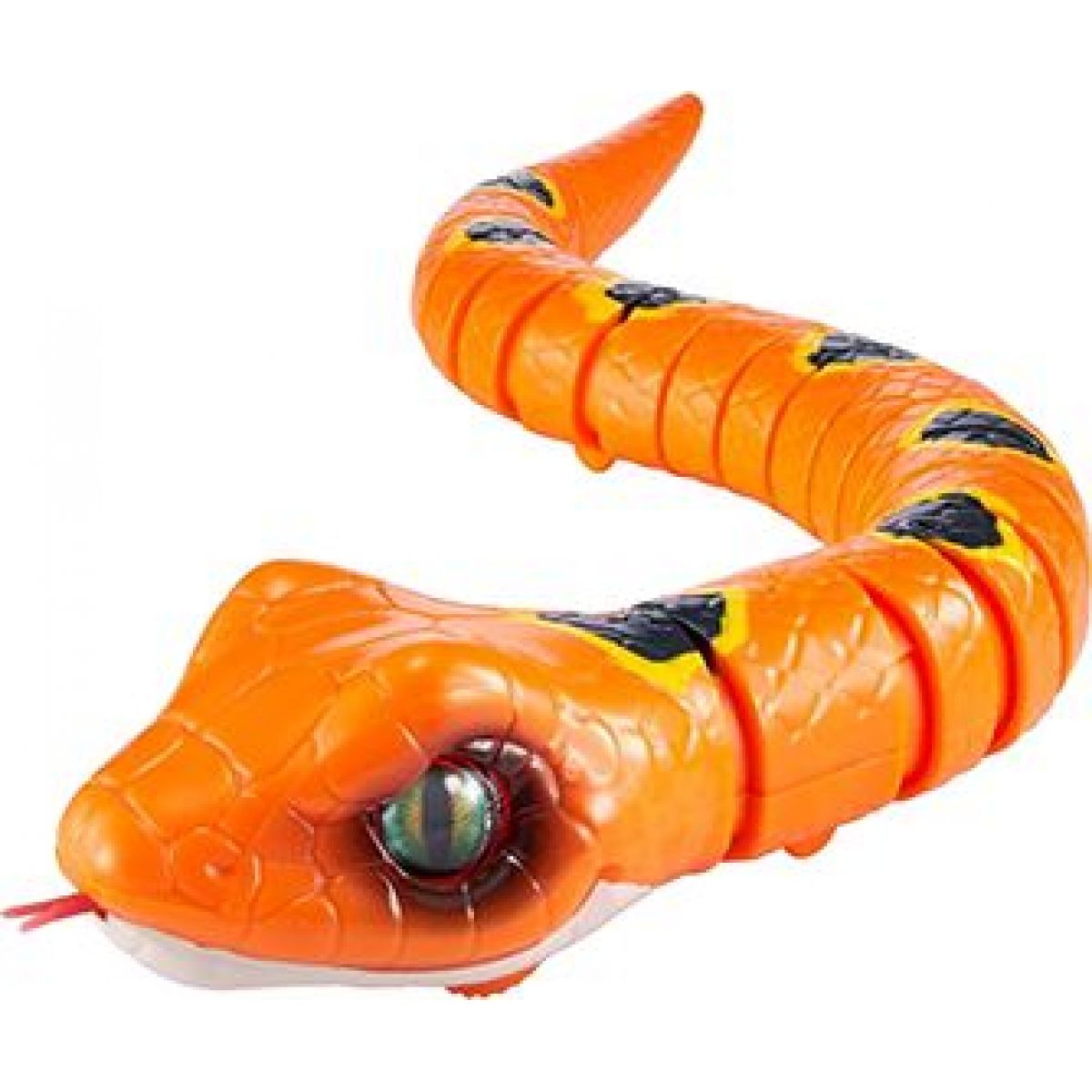 Robo Alive had - Černý