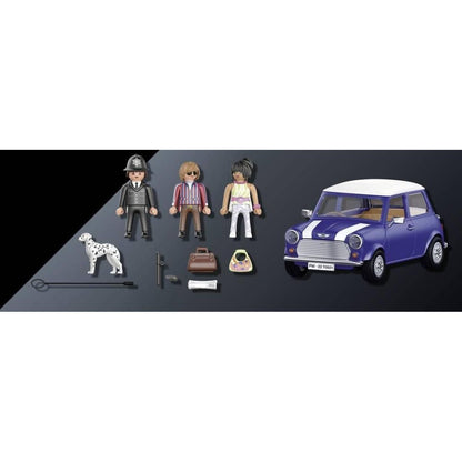 PLAYMOBIL® 70921 Mini Cooper