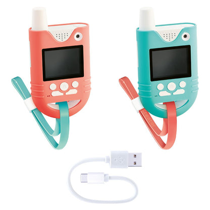 Creator Walkie-Talkies vysílačky