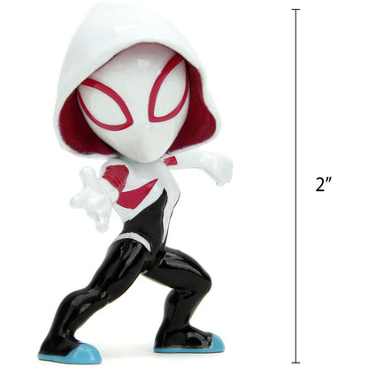 Jada Marvel Spiderman figurka 2,5 palce, 3 druhy, DP12, Wave 1