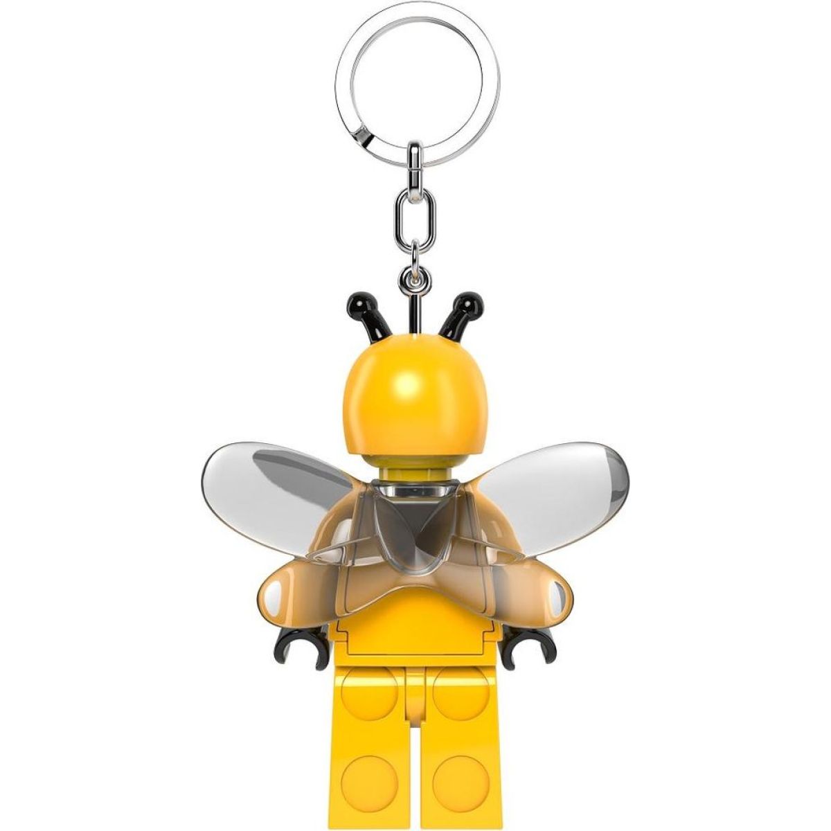 LEGO Minifigures Čmeláčí dívka svítící figurka (HT)