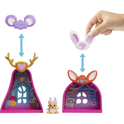 Enchantimals Domeček přátelství