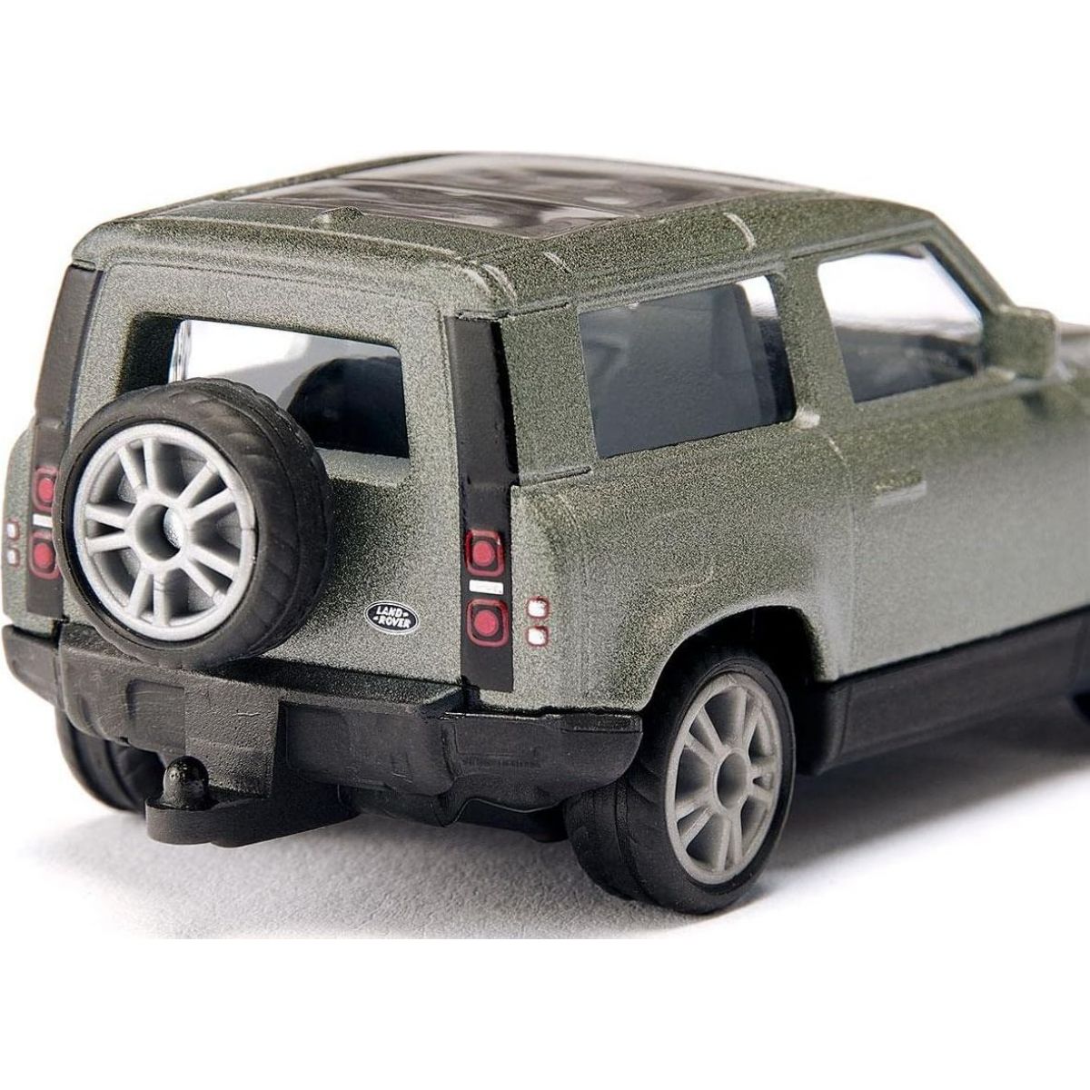 SIKU Blister 1549 Land Rover Defender 90