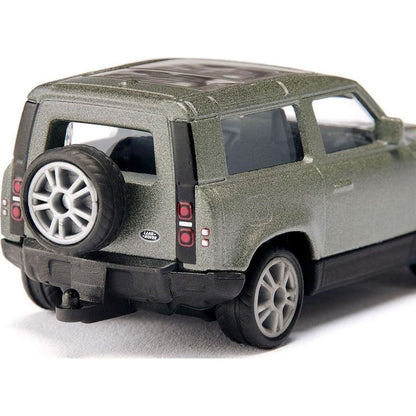 SIKU Blister 1549 Land Rover Defender 90