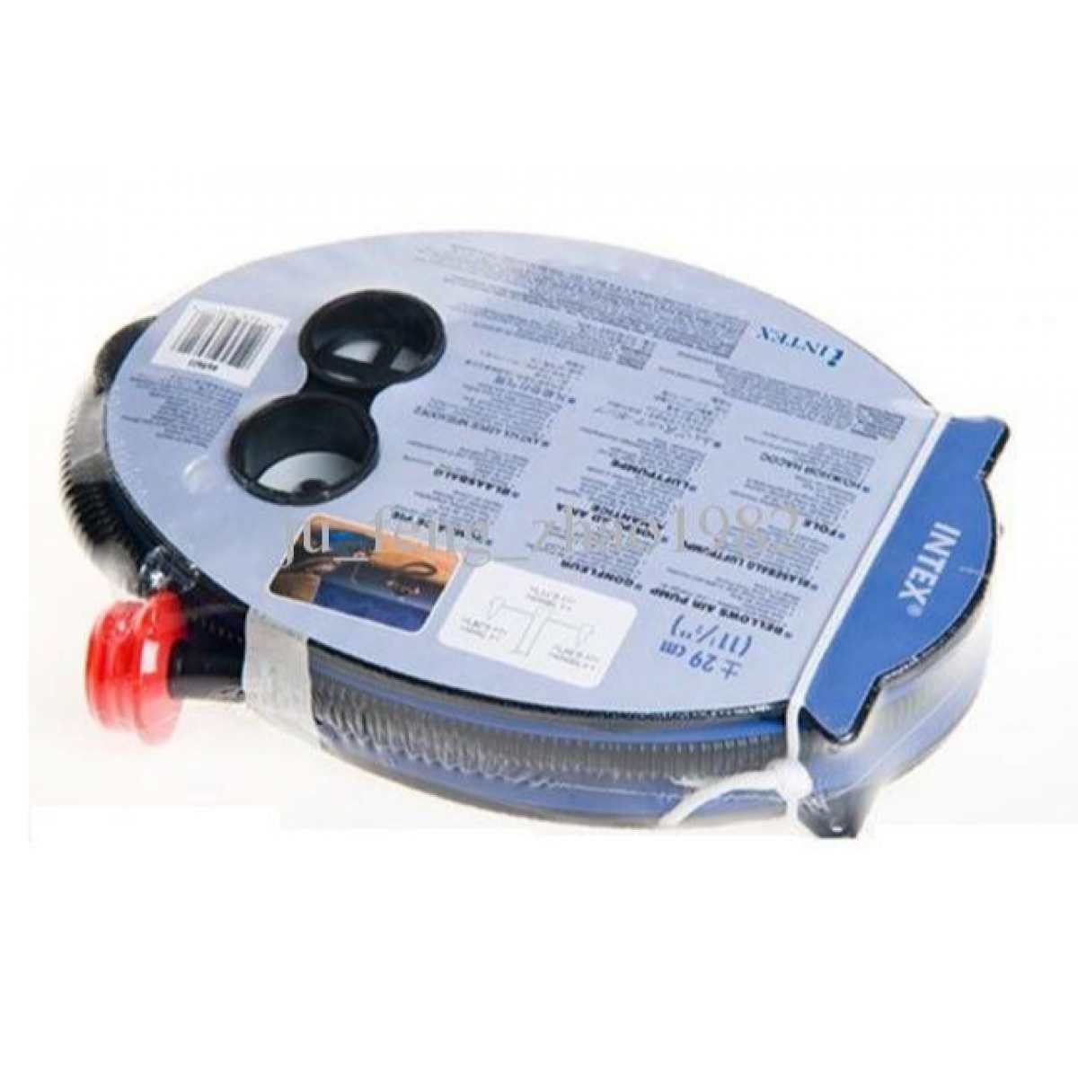 Intex 69611 Nožní pumpa