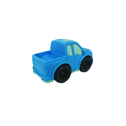 Lexibook Modrý pick-up z bioplastu 10 cm