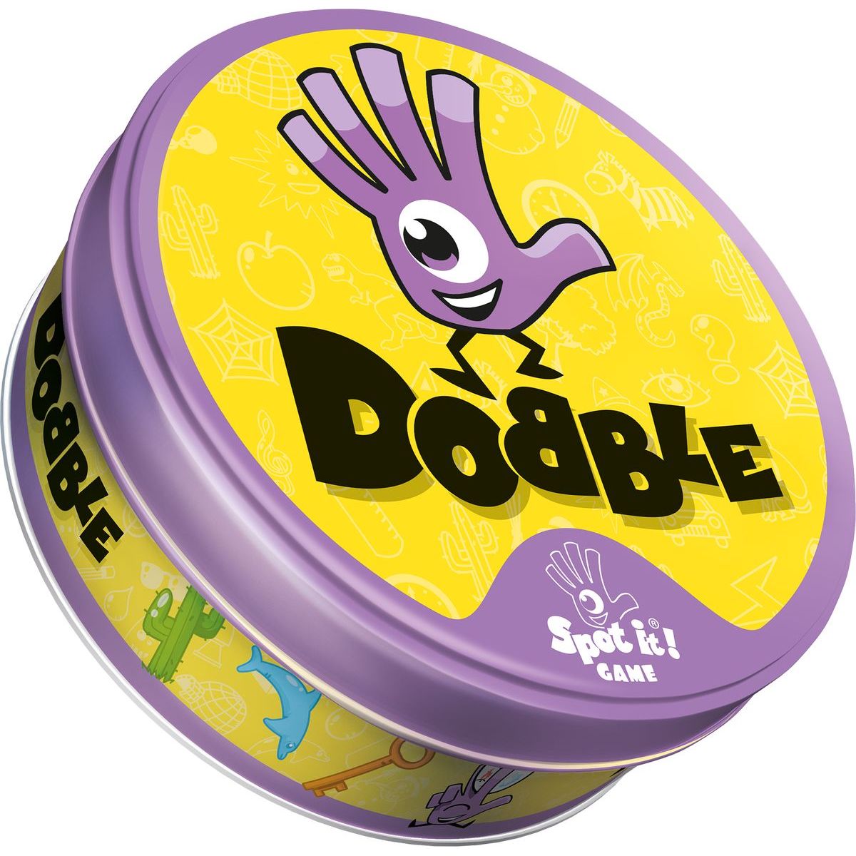 Asmodee Dobble hra