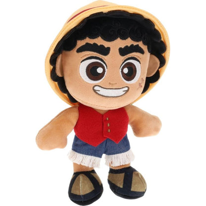 One Piece Plyšová postava Monkey D. Luf