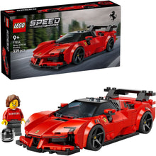 LEGO® Speed Champions 77254 Sportovní auto Ferrari SF90 XX Stradale
