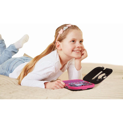 Vtech Kidi Secret Safe Můj tajný deník černý CZ